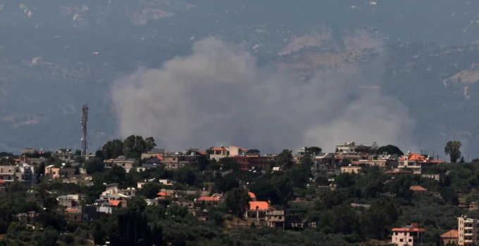 Israel ignora cessar-fogo e mantém "zona de segurança" no Líbano após mortes de soldados
