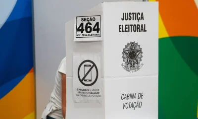 Eleições 2026: Abstenção Recorde de 35 Milhões de Brasileiros Pode Mudar o Jogo Político