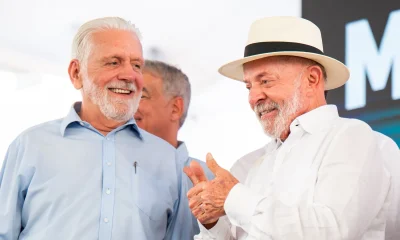 PT no Poder: Acusações de Corrupção, Impunidade e Crise Econômica Marcando Governos
