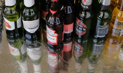 Guerra, Ambev e R$ 260 Milhões: União e Empresa Alemã Travam Batalha Histórica no STJ por Ações da Brahma