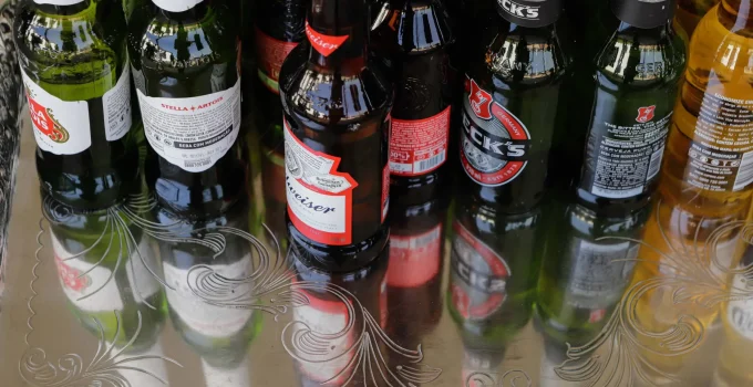 Guerra, Ambev e R$ 260 Milhões: União e Empresa Alemã Travam Batalha Histórica no STJ por Ações da Brahma