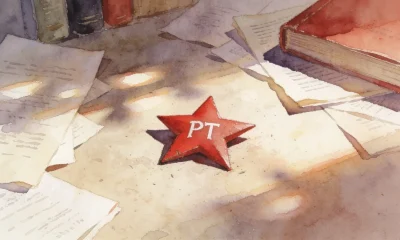 O Dia em Que Abandonei o Socialismo: A Epifania que Mudou Minha Visão de Mundo
