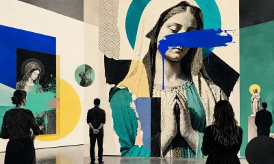 Arte x Profanação: Quando a Liberdade de Expressão Cruza a Linha do Sagrado e Ofende Fiéis