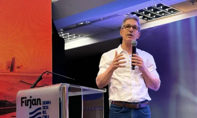 Zema usa Taylor Swift e IA para ironizar Lula e Jaques Wagner em vídeo polêmico sobre Banco Master