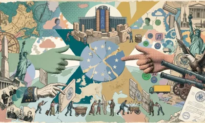 Europa: Nova Lei de Tecnologia Pode Criar "Nuvens Soberanas" Mais Caras e Lentas, Alertam Especialistas