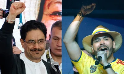 Acordo de Paz com Farc: O Legado que Define a Eleição Presidencial na Colômbia em 2024