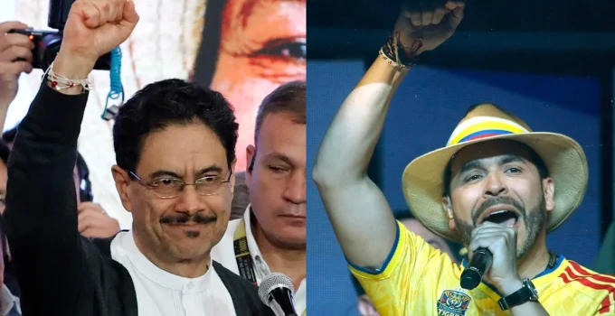 Acordo de Paz com Farc: O Legado que Define a Eleição Presidencial na Colômbia em 2024