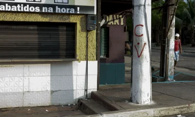 Crime Organizado e Burocracia Sufocante Agridem a Soberania do Brasil, Bloqueando Desenvolvimento e Segurança Nacional