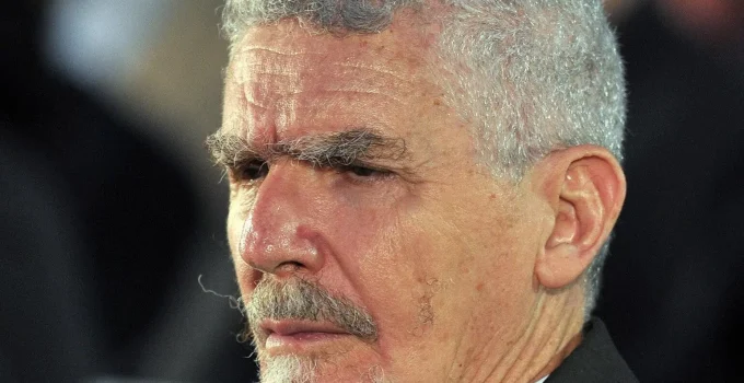 Ramiro Valdés, pilar da Revolução Cubana e fiel aliado de Fidel e Díaz-Canel, morre aos 94 anos em Havana
