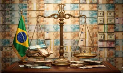 Penduricalhos no Judiciário: Juiz inativo recebe R$ 313 mil e verbas extras somam R$ 1,7 bilhão em um mês