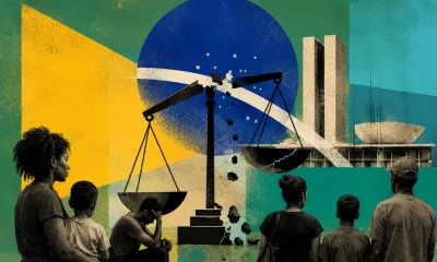 O Brasil Ignora Fundamentos do Direito: Engenheiro Alerta para um Preço Alto a Pagar por Violações Legais