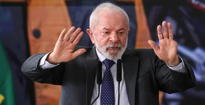 Master, Operação Compliance Zero e o Medo que Faz Políticos e Empresários Trocarem de Celular em Brasília