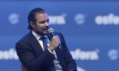 Daniel Vorcaro: Ex-banqueiro investigado pela PF por fraudes bilionárias e lavagem de dinheiro em rede criminosa