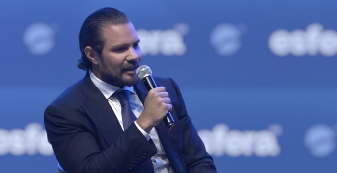 Celulares de Daniel Vorcaro e 60 Aparelhos: PF Lenta na Análise de Provas da Operação Master pode se Estender até 2027