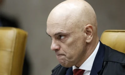 Trump e Alexandre de Moraes em Rota de Colisão: Eleições Brasileiras Acirram Tensão Diplomática e Jurídica