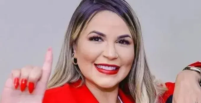 OAB-SP exige transferência ou prisão domiciliar para Deolane Bezerra após visita a presídio; entenda o caso