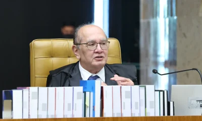 Gilmar Mendes critica projeto que permite advocacia privada a membros da AGU, veja o que muda