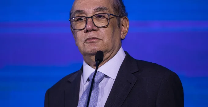 Gilmar Mendes: Lava Jato Virou "Maior Escândalo Judicial do Mundo", Superando Operação Master
