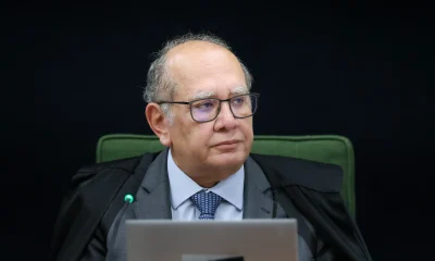 Gilmar Mendes Critica Mendonça por 'Erro Crasso' em Proposta de Delação Seletiva de Vorcaro no STF