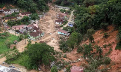 Litoral do Paraná em Alerta Máximo: Prevenção Reforçada Contra Chuvas Intensas e Riscos de Desastres Naturais