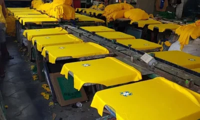Amarelinha Pirata: Mercado Bilionário de Camisas Falsas da Seleção Brasileira Ameaça a Indústria Nacional e o Bolso do Consumidor