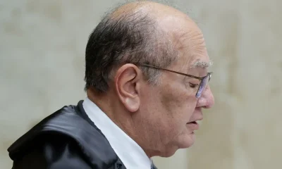 Gilmar Mendes: Juiz ou Ator Político? Entenda as Críticas e a Polêmica Entrevista que Agita o STF e a Imprensa