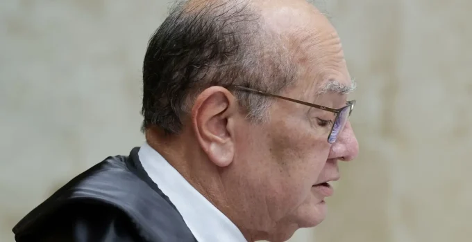 Gilmar Mendes: Juiz ou Ator Político? Entenda as Críticas e a Polêmica Entrevista que Agita o STF e a Imprensa