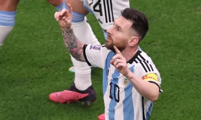 Fé em Campo: Cinco Momentos Marcantes de Devoção e Oração na Copa do Mundo FIFA 2026