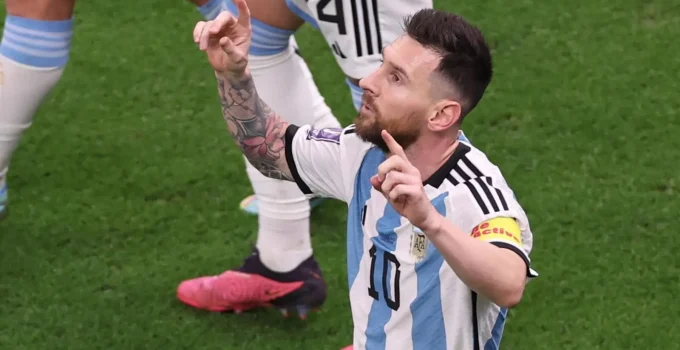 Fé em Campo: Cinco Momentos Marcantes de Devoção e Oração na Copa do Mundo FIFA 2026