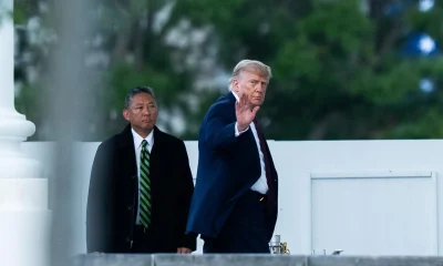 Trump celebra "felicidade" na Venezuela com 389 presos políticos, elogia parceria com Delcy Rodríguez e vê "sorrisos no rosto"