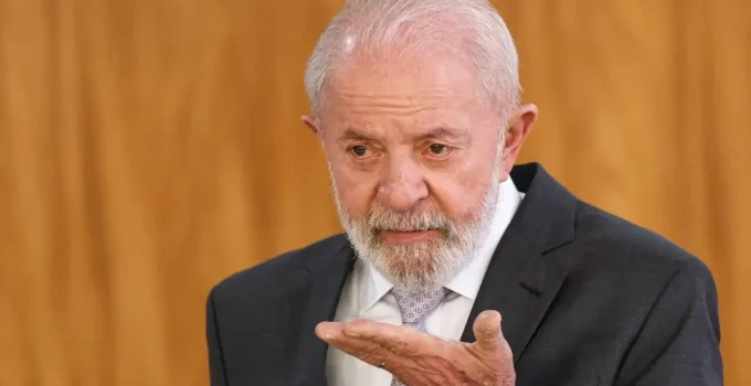 PL dos Safristas Vetado por Lula: Entenda o Impacto no Bolsa Família e na Agricultura Familiar