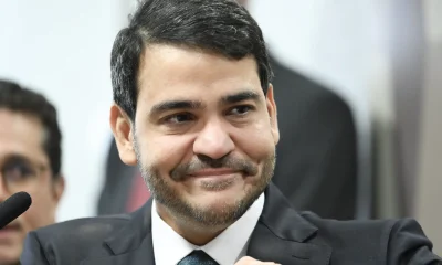 Jorge Messias: Após Derrota no STF, AGU Tenta Ampliar Poderes com Projeto Polêmico no Congresso