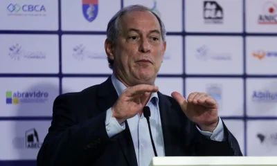 Crise Familiar Bolsonaro: Michelle X Flávio e o Pivô Ciro Gomes no Ceará