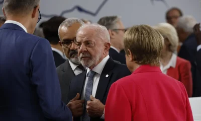 Lula se declara "não esquerdista" e "do caminho do meio": Movimento eleitoral ou realinhamento de bandeiras?