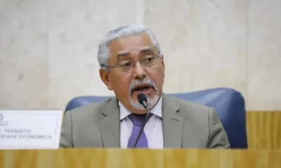 Vereador do PT em SP: Senival Moura é Preso por Suspeita de Ligação com PCC e Desvio de R$ 15 Milhões em Empresa de Ônibus