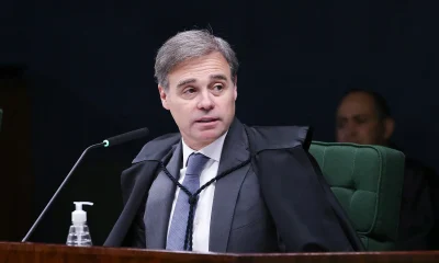 André Mendonça e a Delação Seletiva: Especialistas Explicam Por Que Ministro do STF Agiu Dentro da Lei no Caso Master