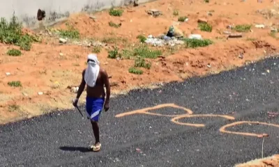 EUA Classifica PCC e CV como Terroristas: Entenda Por Quê Essa Decisão é Crucial e Desmistifica Mitos