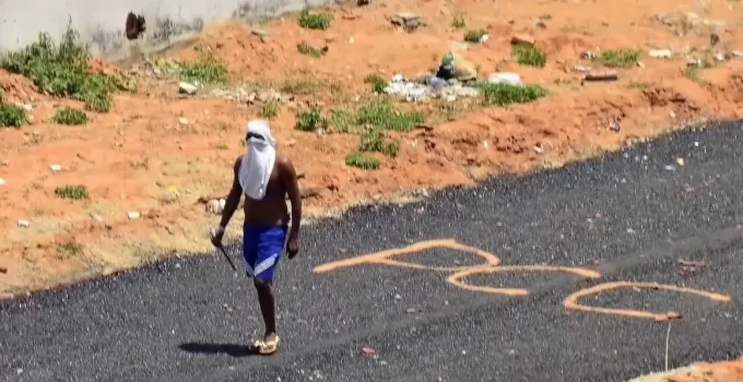 EUA Classifica PCC e CV como Terroristas: Entenda Por Quê Essa Decisão é Crucial e Desmistifica Mitos