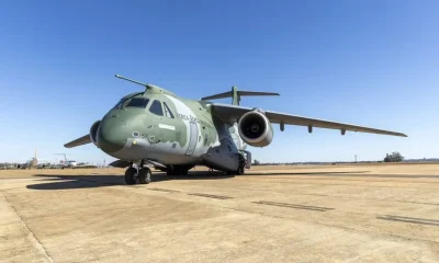 Terremoto na Venezuela: Brasil envia 3º avião com medicamentos e hospital de campanha para ajudar vítimas