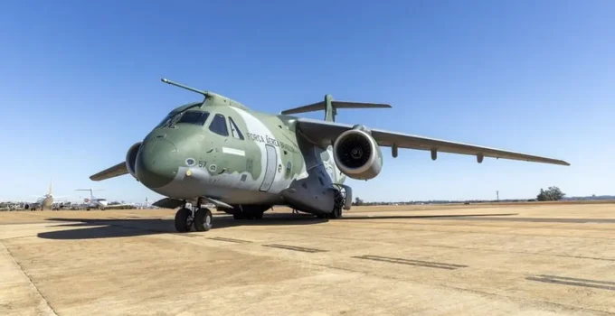 Terremoto na Venezuela: Brasil envia 3º avião com medicamentos e hospital de campanha para ajudar vítimas