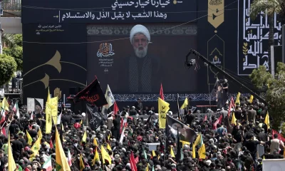 Hezbollah e Aliados Recusam Acordo Líbano-Israel, Prometem Intensificar Conflito e Desafiam EUA