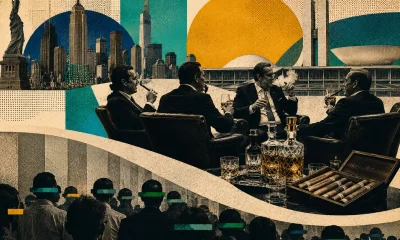 O Pecado da Não Indignação: Por Que Brasileiros Ignoram Ostentação de Luxo e Corrupção?