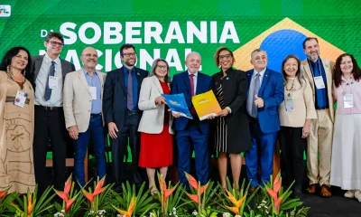 Conselhão na Constituição: Entenda a Polêmica que Divide Governo e Oposição sobre a Participação Social