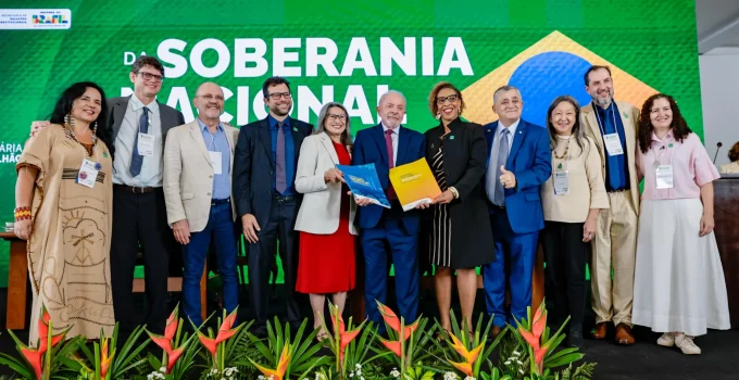 Conselhão na Constituição: Entenda a Polêmica que Divide Governo e Oposição sobre a Participação Social