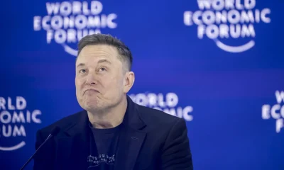 Fortuna de Elon Musk: Doar R$ 5 Trilhões Acabaria com a Miséria Global ou é um Mito?