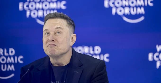 Fortuna de Elon Musk: Doar R$ 5 Trilhões Acabaria com a Miséria Global ou é um Mito?