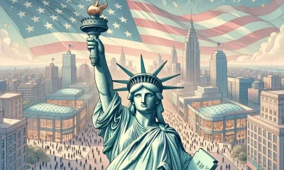 Copa do Mundo 2026: Como o evento esportivo está revelando um EUA que os próprios americanos esqueceram de admirar