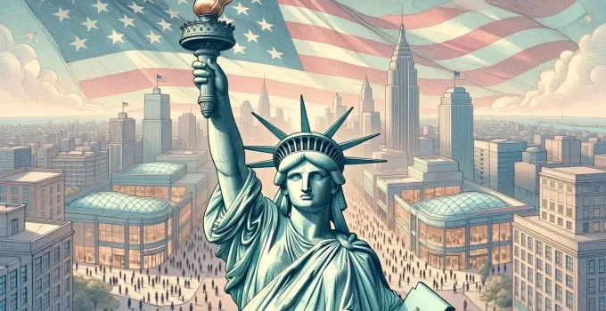 Copa do Mundo 2026: Como o evento esportivo está revelando um EUA que os próprios americanos esqueceram de admirar