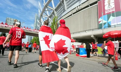 Mata-mata da Copa 2026 Começa: Canadá x África do Sul em Estreia Histórica com Novo Formato de 48 Seleções