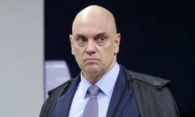 Rumble registra nova advogada em ação contra Alexandre de Moraes nos EUA, buscando reverter decisão sobre conteúdo